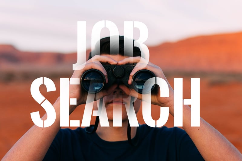 Job Search Techniques