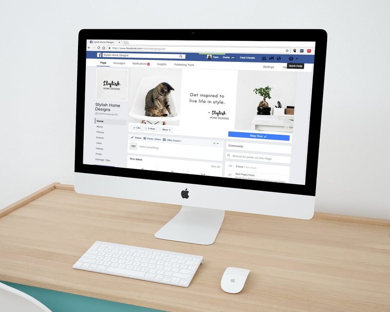 Social Media Networking